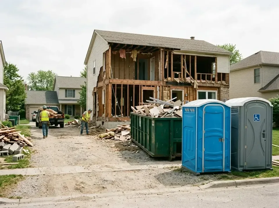 home-renovation-demolition-sit-010 — frequently asked questions, Portable Toilet & Dumpsters Rental in Sultan, WA
